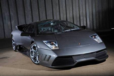 Lamborghini Murcielago by Prindiville Prestige