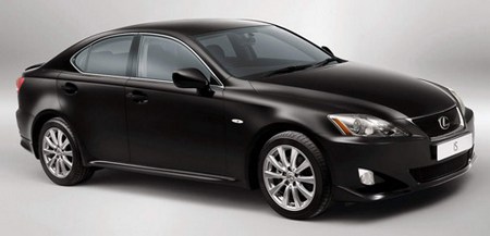 Lexus IS 250 SR