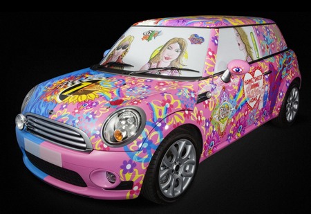 MINI Cooper by Aldridge