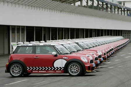 MINI United