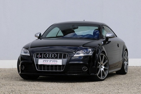 MTM Audi TT-S