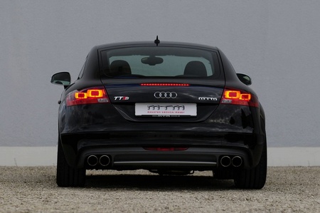 MTM Audi TT-S