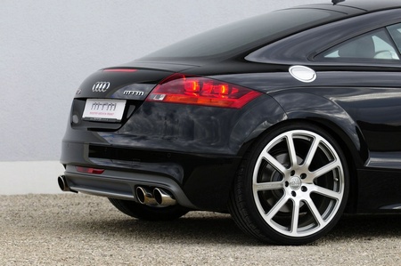 MTM Audi TT-S