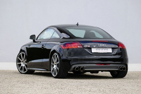 MTM Audi TT-S