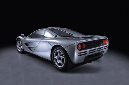 McLaren F1