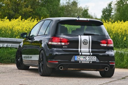 Mcchip Volkswagen Golf GTI VI