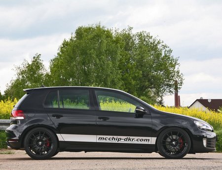 Mcchip Volkswagen Golf GTI VI