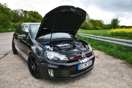 Mcchip Volkswagen Golf GTI VI