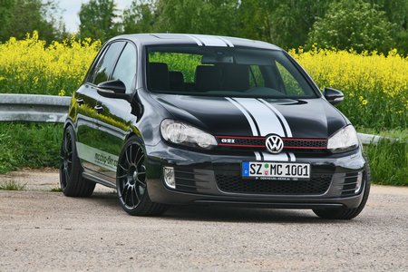 Mcchip Volkswagen Golf GTI VI