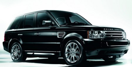 Range Rover Sport