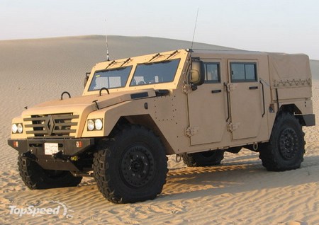 Renault Sherpa