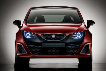 Seat Bocanegra Concept