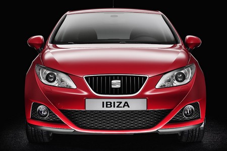 Seat Ibiza 2009