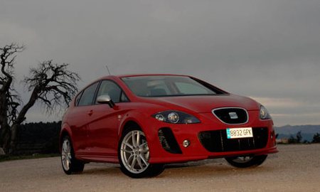 Seat Leon Linea R