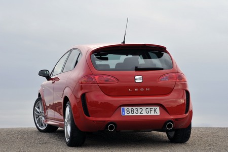 Seat Leon Linea R