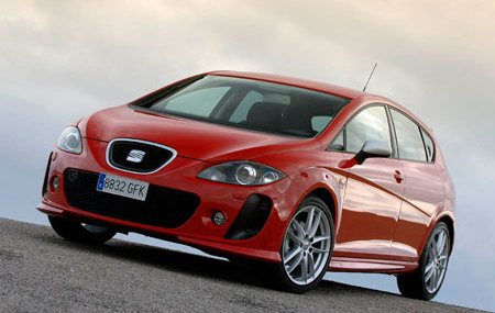 Seat Leon Linea R