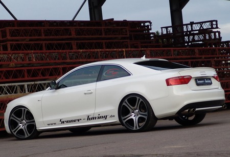 Senner Audi A5