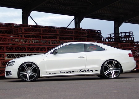 Senner Audi A5