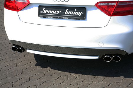 Senner Audi A5