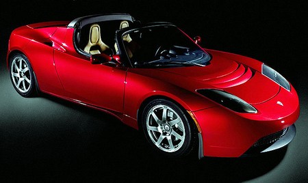 Tesla Roadster