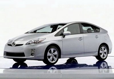 Toyota Prius 2010