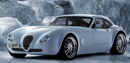 Wiesmann GT MF5