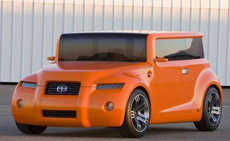 Worst Concept Car