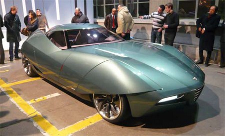 Worst Concept Car