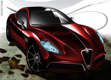 Alfa Romeo 169