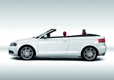 Audi A3 Cabrio