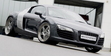 Audi R8 Kircherer