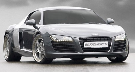 Audi R8 Kircherer