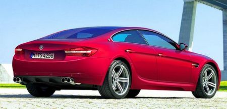 BMW 8 series