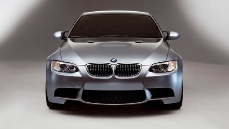 BMW M3 Concept