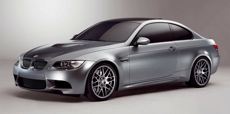 BMW M3 Concept