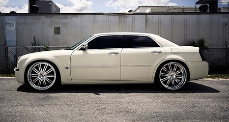 Chrysler 300C