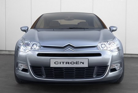 Citroen C5 Airscape