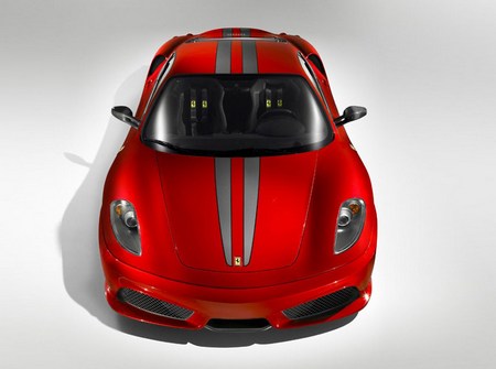 Ferrari 430 Scuderia