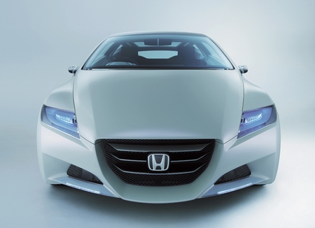 Honda CR-Z