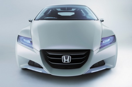 Honda CR-Z Concept