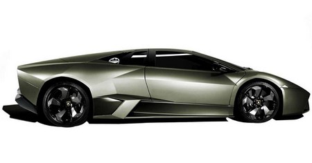 Lamborghini Reventon