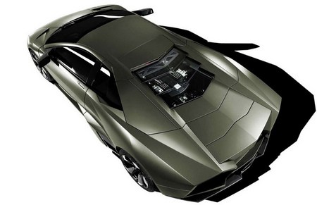 Lamborghini Reventon