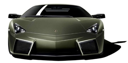 Lamborghini Reventon