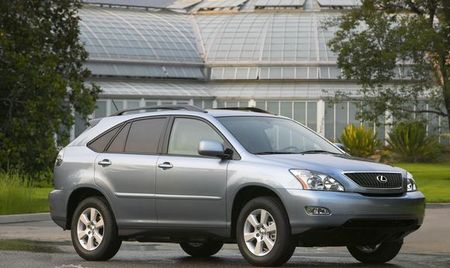 Lexus RX 350