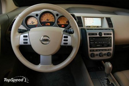 Nissan Murano