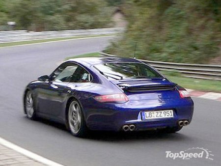 Porsche 997