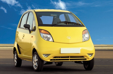 Tata Nano