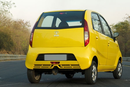 Tata Nano