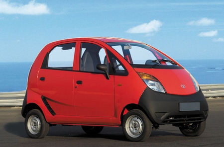 Tata Nano