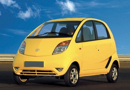 Tata Nano